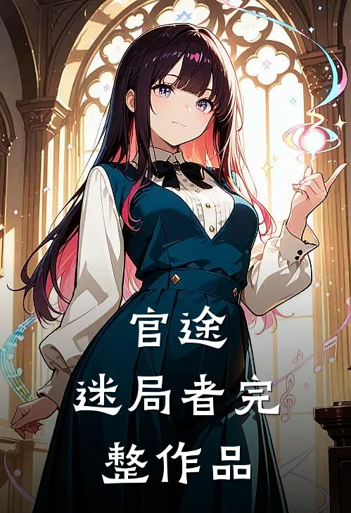 官途迷局者完整作品免费阅读