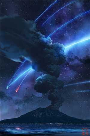 第九次民政局失约，我闪婚前任死对头by