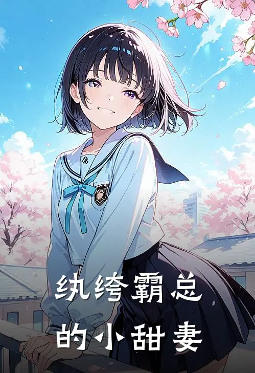 纨绔霸总的小甜妻