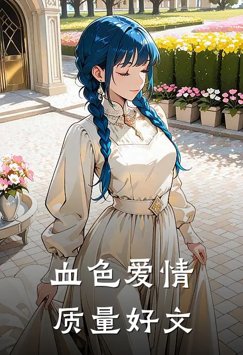 血色爱情质量好文