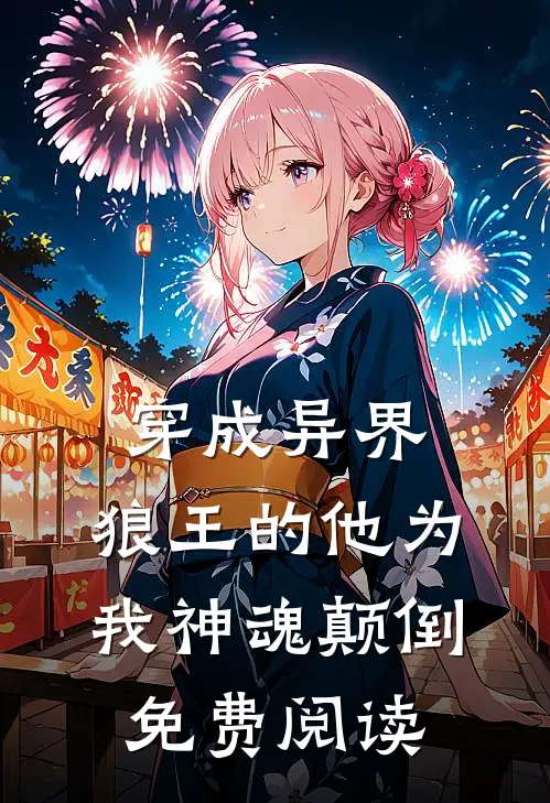 穿成异界,狼王的他为我神魂颠倒免费阅读全文