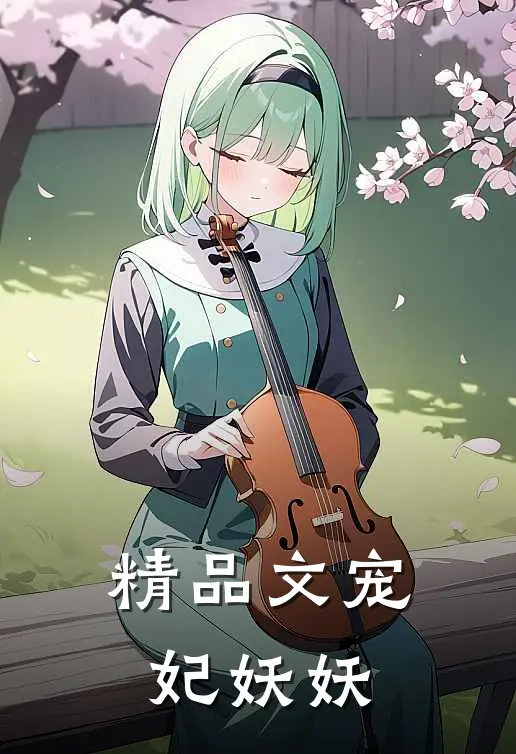 精品文宠妃妖妖