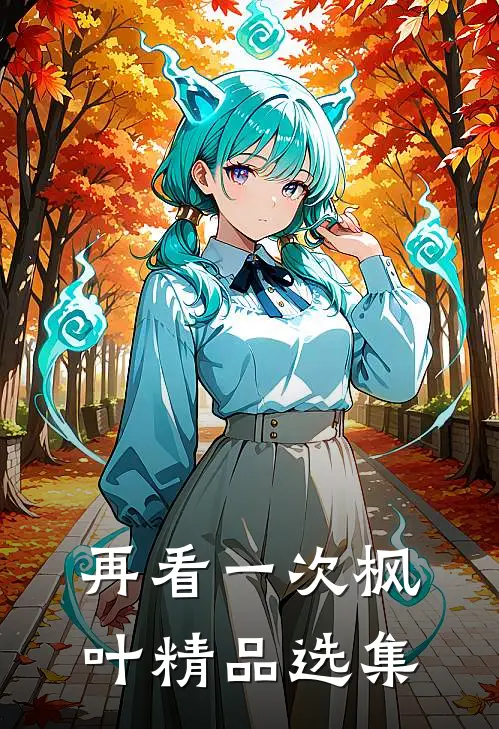 再看一次枫叶精品选集