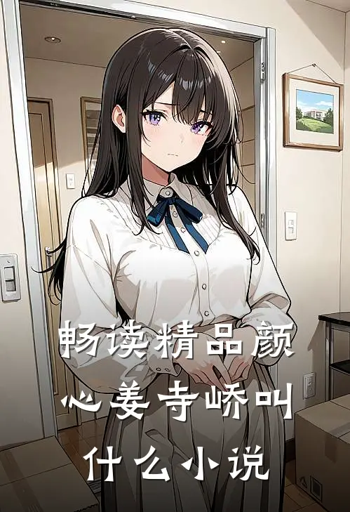 畅读精品颜心姜寺峤叫什么小说