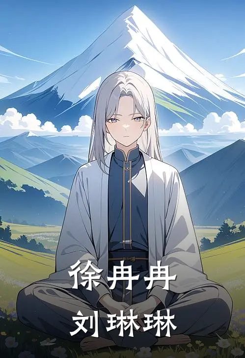徐冉冉刘琳琳