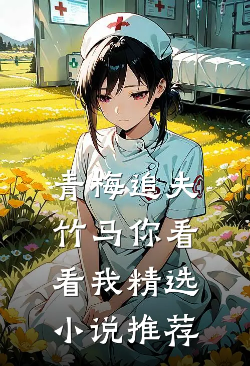 青梅追夫，竹马你看看我精选小说推荐