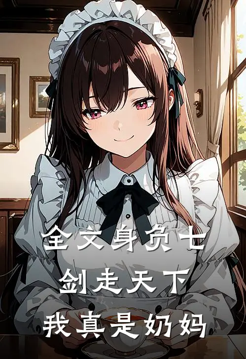 全文身负七剑走天下我真是奶妈