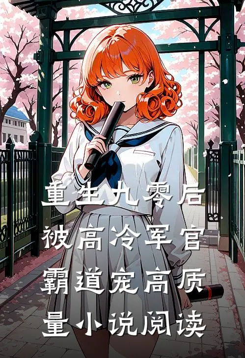 重生九零后被高冷军官霸道宠高质量小说阅读