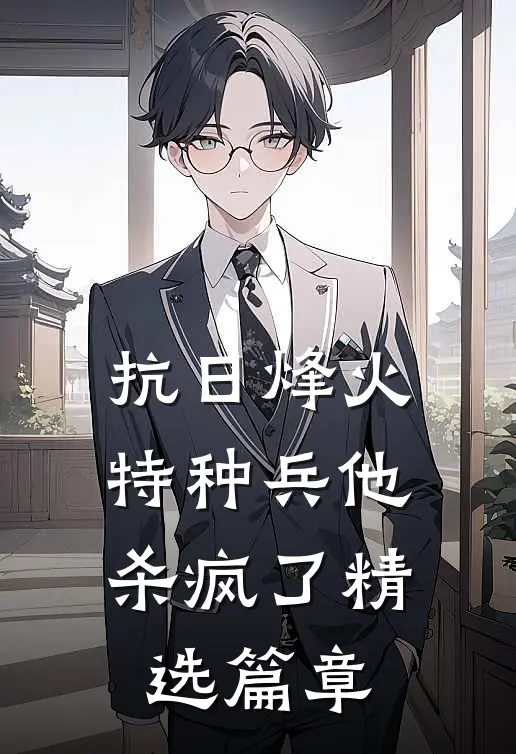 抗日烽火特种兵他杀疯了精选篇章在线阅读