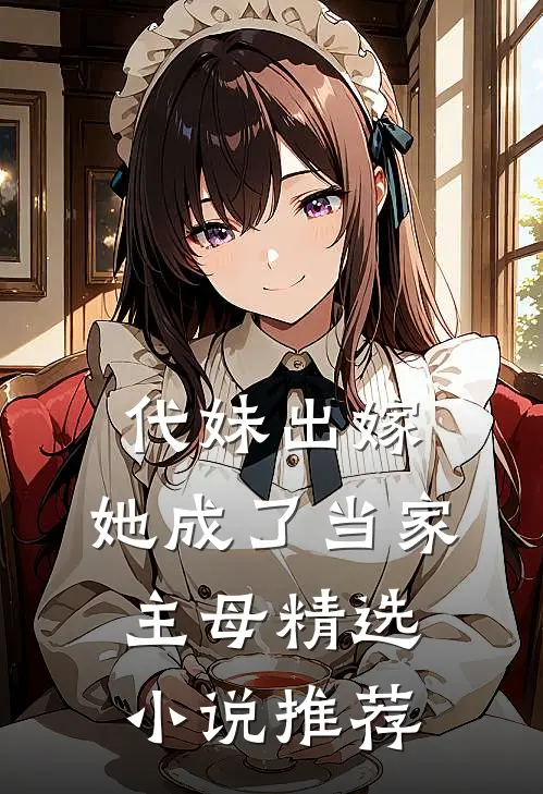 代妹出嫁她成了当家主母精选推荐