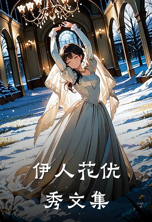 伊人花优秀文集