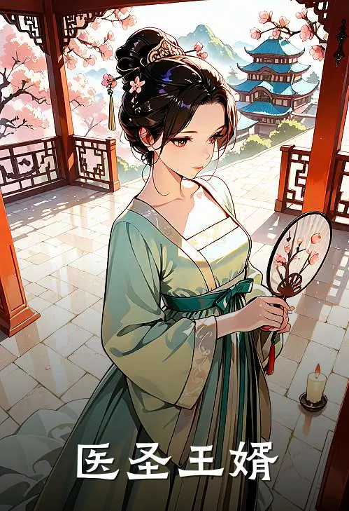 医圣王婿七个姐姐绝世无双