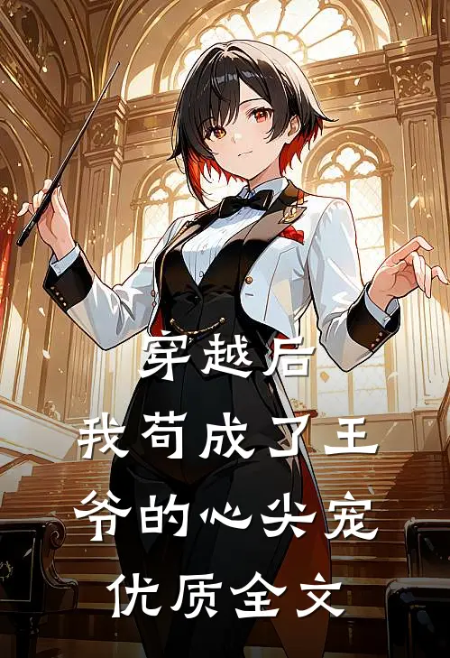 穿越后,我苟成了王爷的心尖宠优质全文