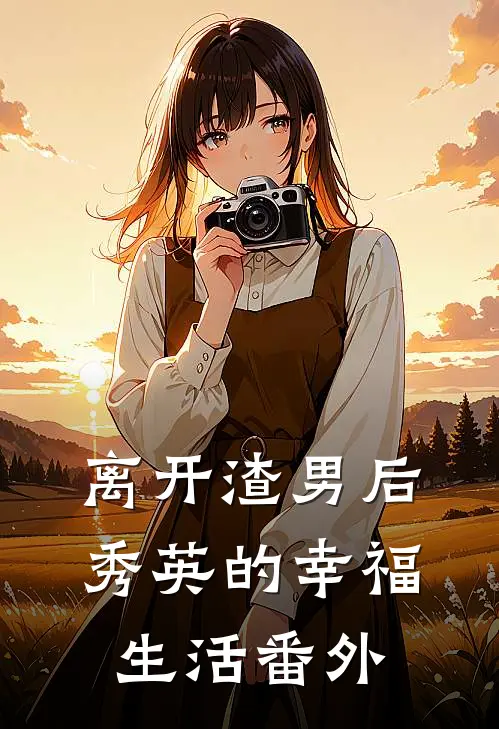 离开渣男后秀英的幸福生活 番外