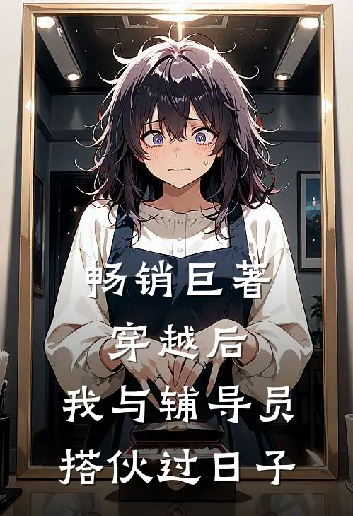 畅销巨著穿越后，我与辅导员搭伙过日子