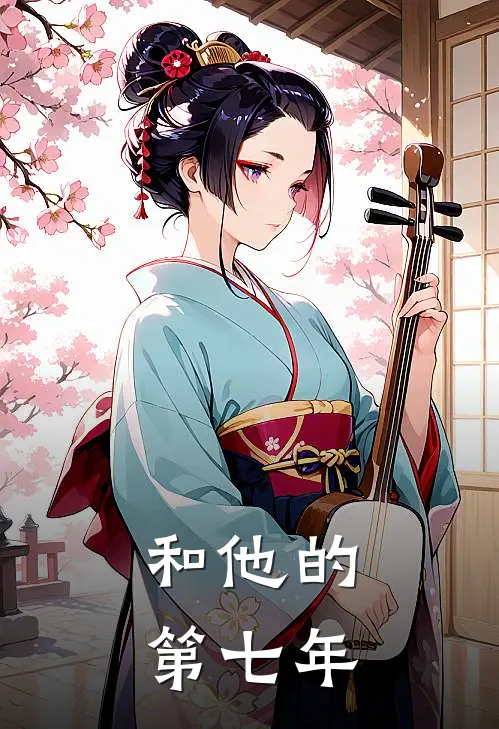 和他的第七年
