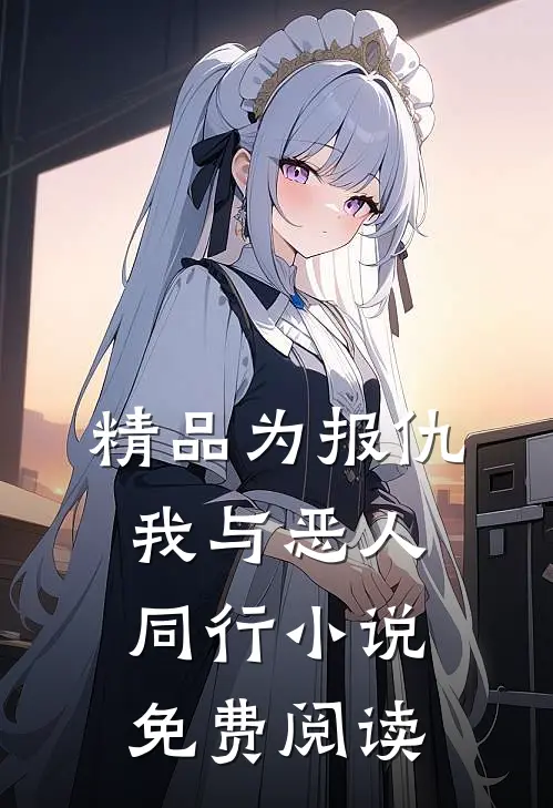 精品为报仇,我与恶人同行小说免费阅读