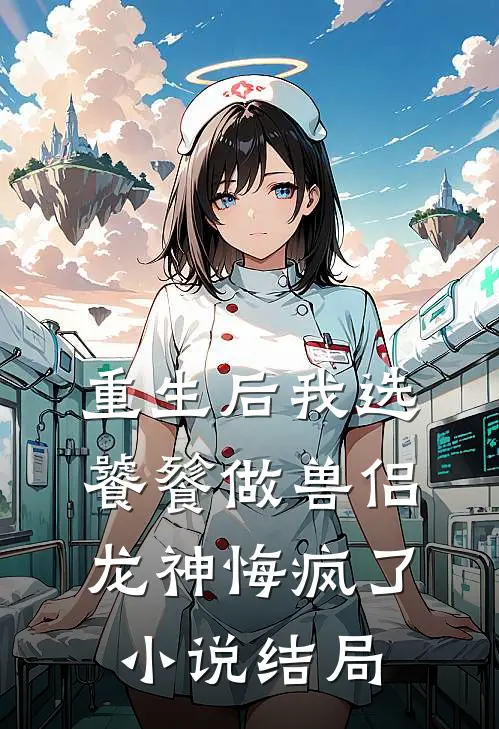 重生后我选饕餮做兽侣,龙神悔疯了结局如何