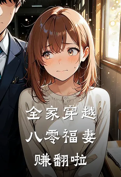 全家穿越八零福妻赚翻啦免费阅读