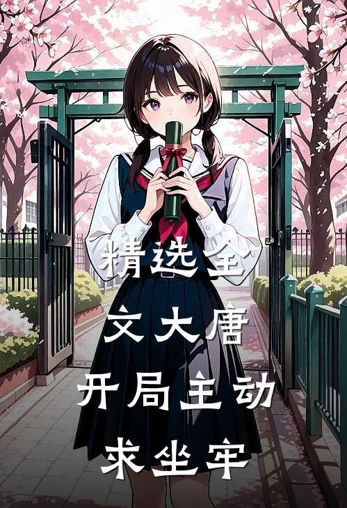 精选全文大唐开局主动求坐牢