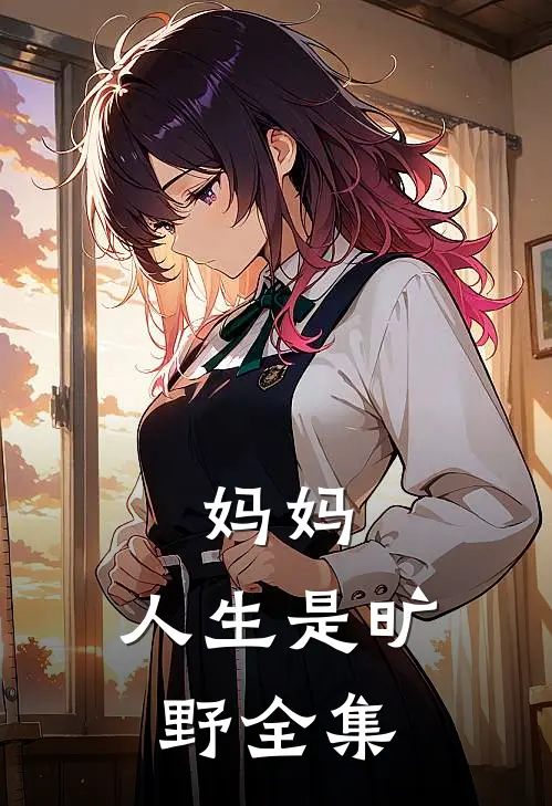 妈妈,人生是旷野 全集免费阅读