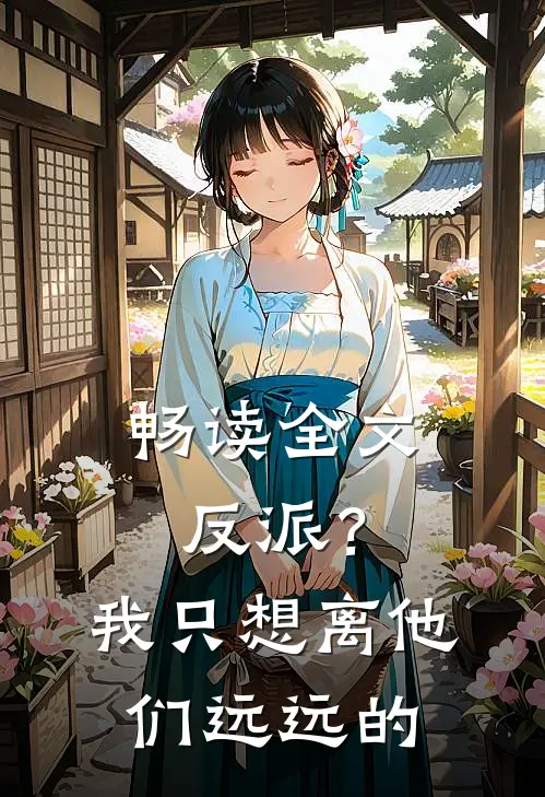 畅读全文反派?我只想离他们远远的