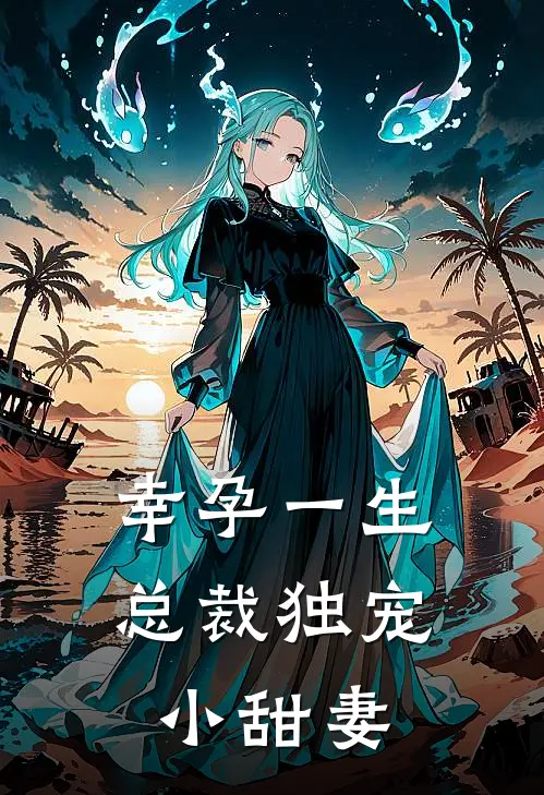 幸孕一生总裁独宠小甜妻 彼岸花曦