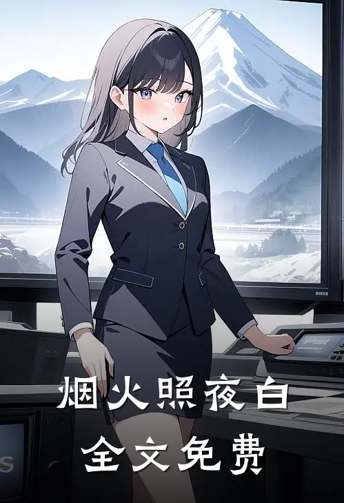 烟火照夜白全文免费