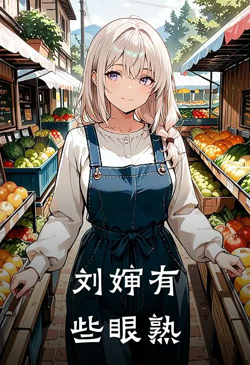 刘婶有些眼熟