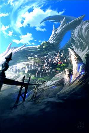 蓝天下离别小说全文免费