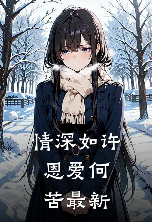 情深如许,恩爱何苦最新下一句