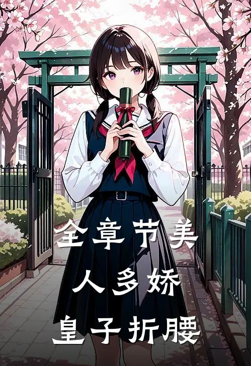 全章节美人多娇,皇子折腰了