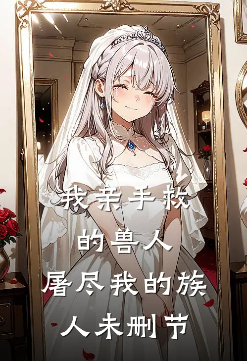 我亲手救的兽人,屠尽我的族人未删节