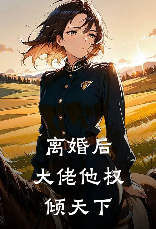 离婚后,大佬他权倾天下 故事