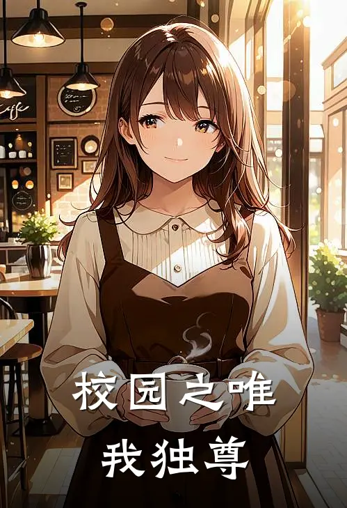校园之唯我独尊