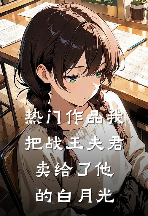 热门作品我把战王夫君,卖给了他的白月光免费阅读