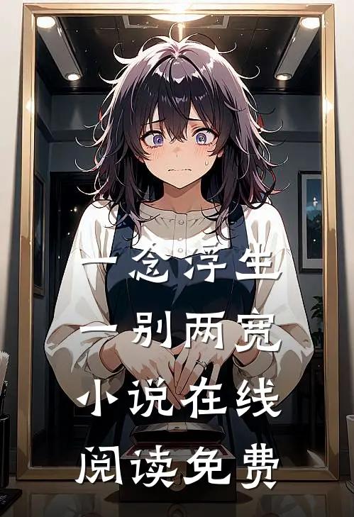 一念浮生,一别两宽在线阅读免费全文