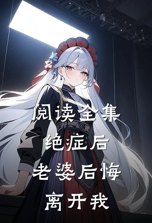 阅读全集绝症后，老婆后悔离开我