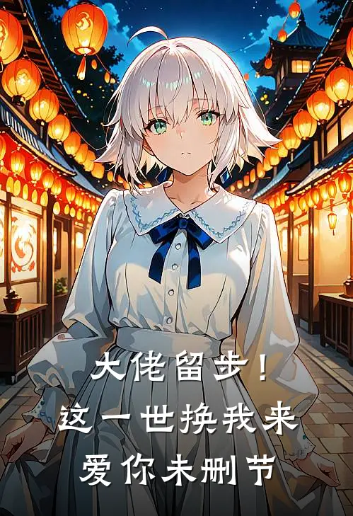 大佬留步！这一世换我来爱你未删节