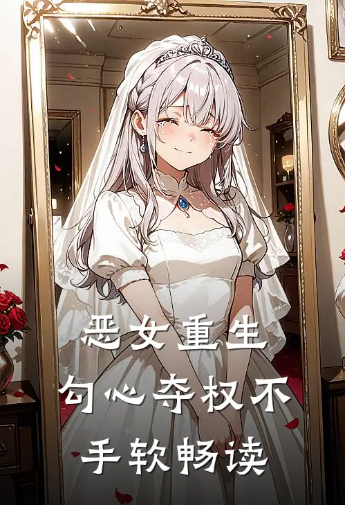 恶女重生,勾心夺权不手软畅读全文