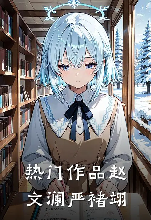 热门作品赵文澜严褚翊
