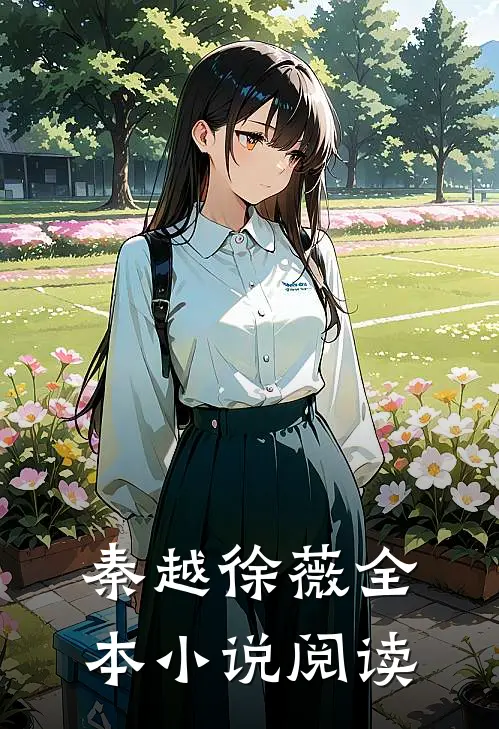 秦越徐薇全本小说阅读