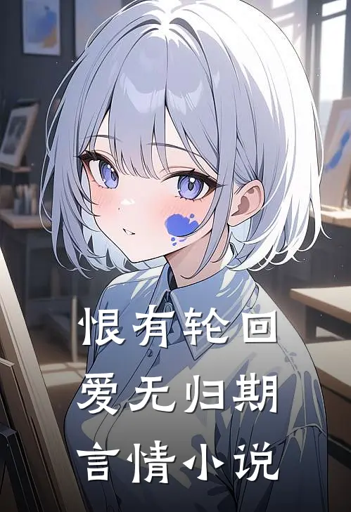 恨有轮回,爱无归期言情推荐