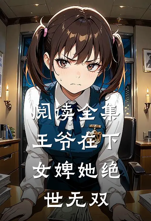 阅读全集王爷在下女婢她绝世无双