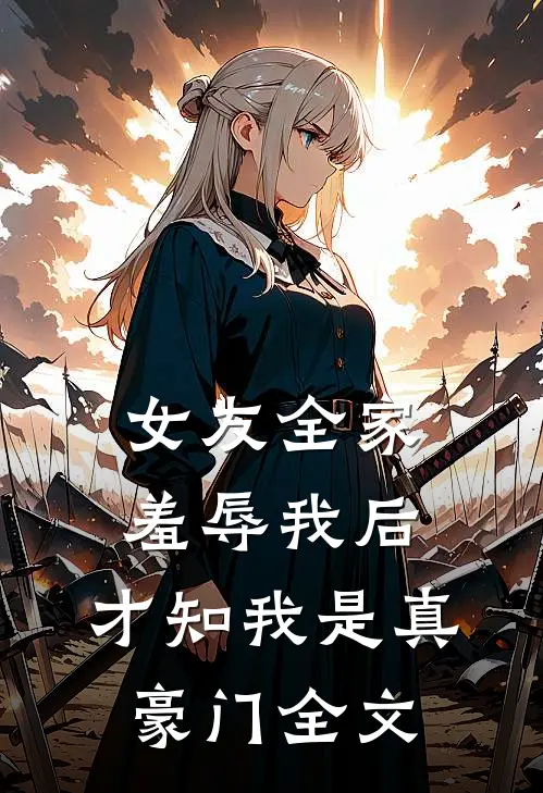 女友全家羞辱我后，才知我是真豪门全文