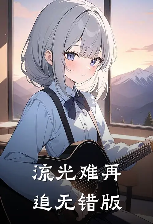 流光难再追无错版