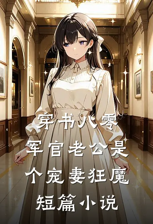 穿书八零，军官老公是个宠妻狂魔短篇小说