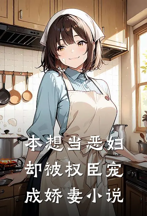 本想当恶妇，却被权臣宠成娇妻小说