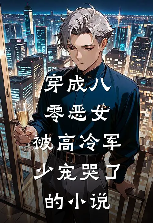 穿成八零恶女,被高冷军少宠哭了的免费阅读
