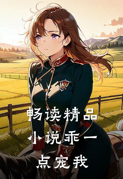 畅读精品乖一点宠我免费阅读